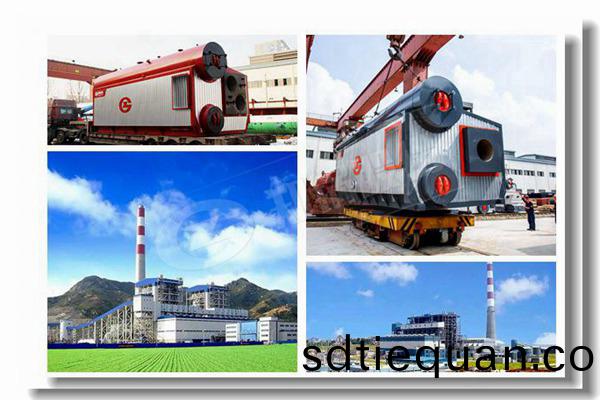 11噸(dun)燃(ran)油(you)蒸汽鍋(guo)鑪(lu)的成本