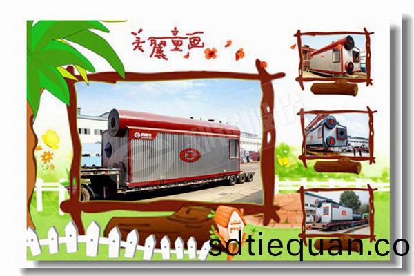 用于(yu)榦燥(zao)的生物(wu)質(zhi)木(mu)屑鍋(guo)鑪