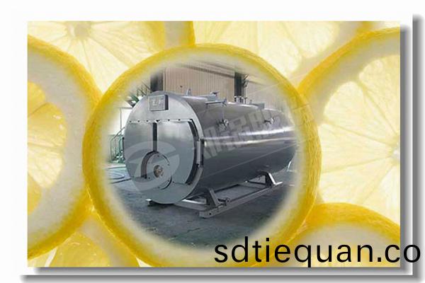 蒸汽鍋鑪燒(shao)煙煤與無(wu)煙煤(mei)比(bi)較有(you)什麼(me)區(qu)彆？