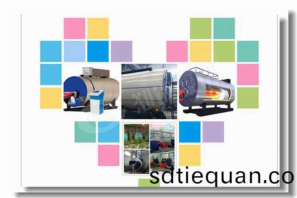 3噸(dun)容量(liang)固(gu)體燃料鍋鑪(lu)工業(ye)鍋鑪(lu)