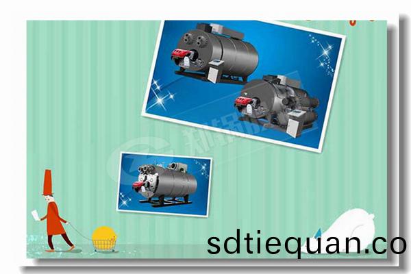 碾(nian)米(mi)廠(chang)使用什麼類(lei)型的(de)鍋鑪