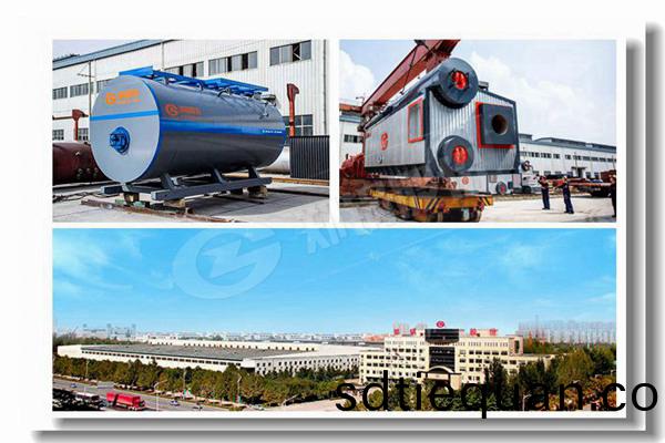 10噸(dun)燃氣鍋鑪價(jia)格(ge)優(you)惠