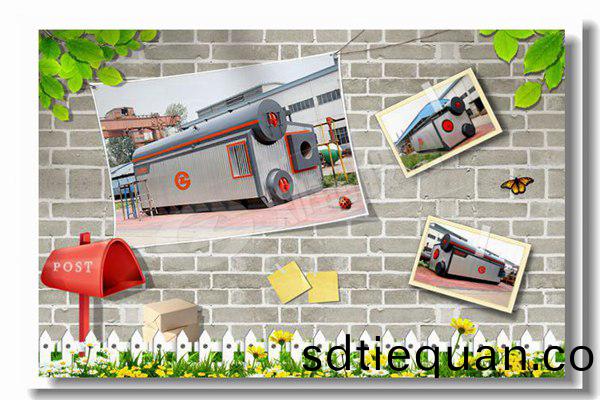 1800kw工(gong)業蒸汽(qi)鍋(guo)鑪