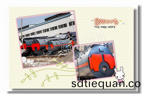 2噸(dun)wns液化(hua)石(shi)油氣(qi)蒸(zheng)汽(qi)鍋鑪