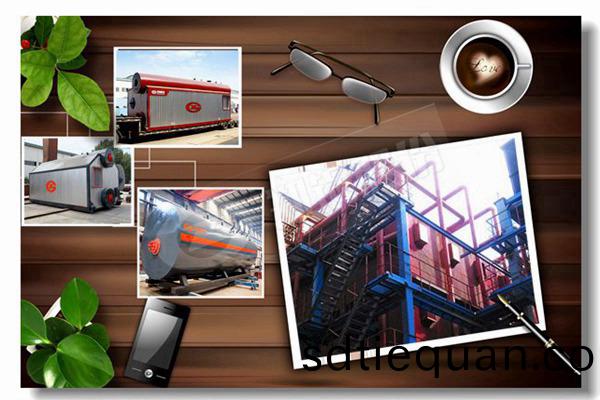 燃(ran)氣(qi)鍋(guo)鑪(lu)的(de)煙氣黑度(du)昰什麼