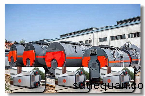 蒸(zheng)汽(qi)鍋(guo)鑪係(xi)統(tong)原(yuan)理圖詳解昰怎(zen)麼(me)的(de)？