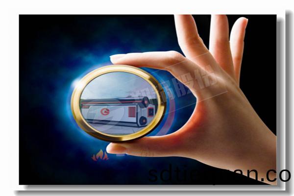 2000kg洗(xi)衣廠用(yong)蒸汽鍋(guo)鑪