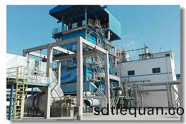 經濟(ji)實用的(de)燃氣蒸汽(qi)鍋(guo)鑪