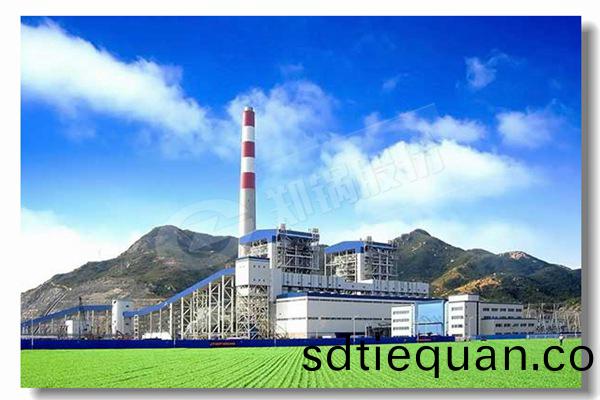 加熱(re)大型(xing)天(tian)然氣鍋鑪