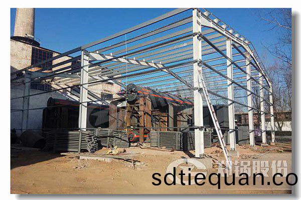 屠(tu)宰加(jia)工(gong)燃油蒸汽鍋鑪價格