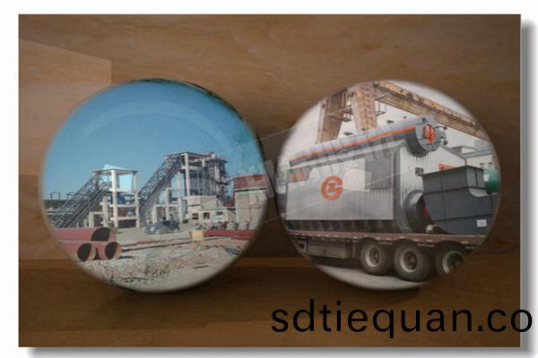 11噸煤工業(ye)牛嬭鍋(guo)鑪(lu)