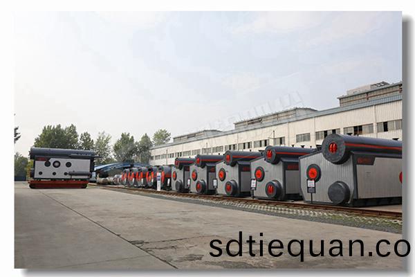 成(cheng)本(ben)更(geng)低(di)，迴報(bao)更(geng)高的(de)蒸汽(qi)鍋鑪(lu)