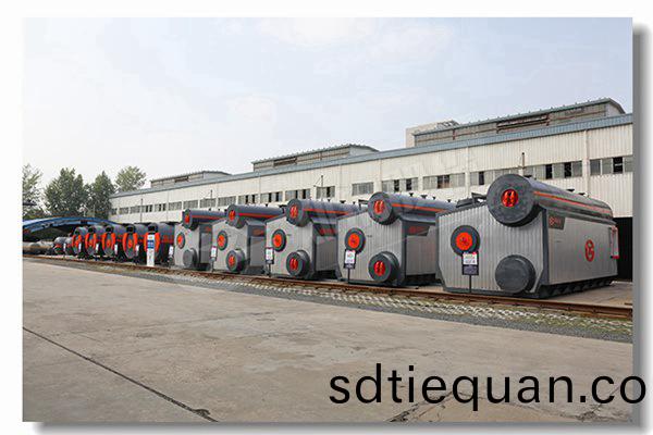 天(tian)然(ran)氣(qi)燃(ran)燒(shao)7噸(dun)鍋(guo)鑪(lu)輕柴油