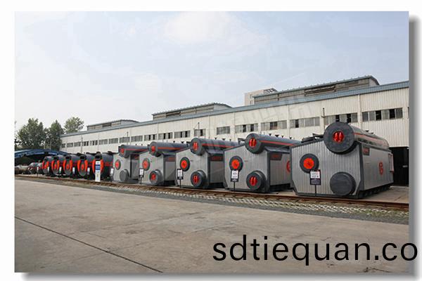 臥式油氣蒸汽(qi)鍋(guo)鑪(lu)油(you)氣(qi)蒸(zheng)汽鍋鑪(lu)