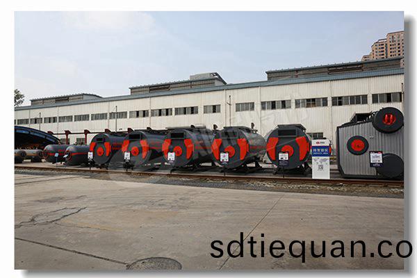 wns 2噸鍋鑪價格(ge)